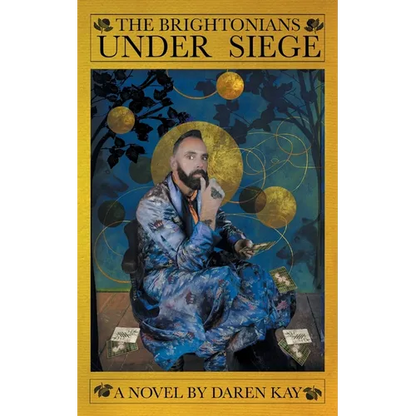 The Brightonians Under Siege - Paperback