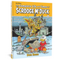 The Complete Life and Times of Scrooge McDuck Volume 1 - Hardcover