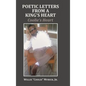 Poetic Letters from a King's Heart: Coolie's Heart - Hardcover