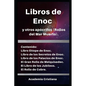 Libros de Enoc y otros apócrifos: Rollos del Mar Muerto - Paperback