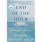 End of the Hour: A Therapist's Memoir - Hardcover