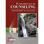 Fundamentals of Counseling DANTES / DSST Test Study Guide - Hardcover