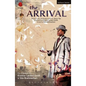 The Arrival - Paperback