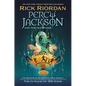 Percy Jackson and the Olympians: The Chalice of the Gods - Paperback