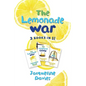 The Lemonade War Three Books in One: The Lemonade War, the Lemonade Crime, the Bell Bandit - Hardcover
