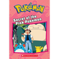 Secret of the Pink Pokémon (Pokémon: Chapter Book): Volume 10 - Paperback