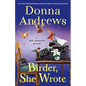 Birder, She Wrote: A Meg Langslow Mystery - Hardcover