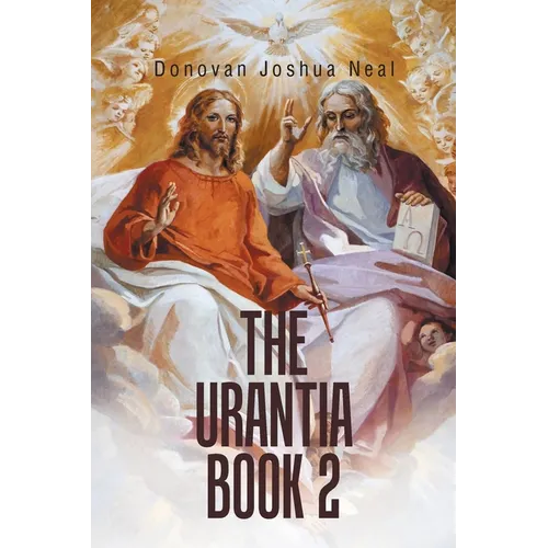 The Urantia Book 2 - Paperback