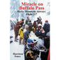 Miracle on Buffalo Pass: Rocky Mountain Airways Flight 217 - Paperback