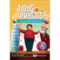 Toys or Physics?: Explaining Physics Through Toys - Hardcover