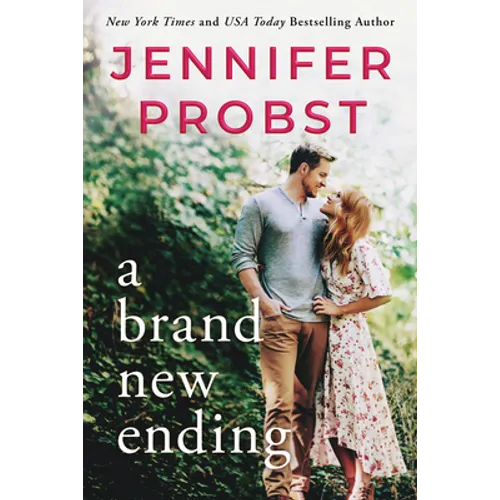A Brand New Ending - Paperback