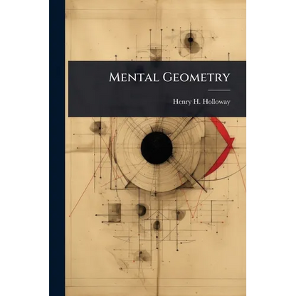Mental Geometry - Paperback