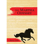 The Martha Odyssey - Hardcover