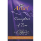 Arise Daughter of Zion - Paperback