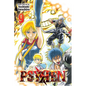 Psyren, Vol. 9 - Paperback
