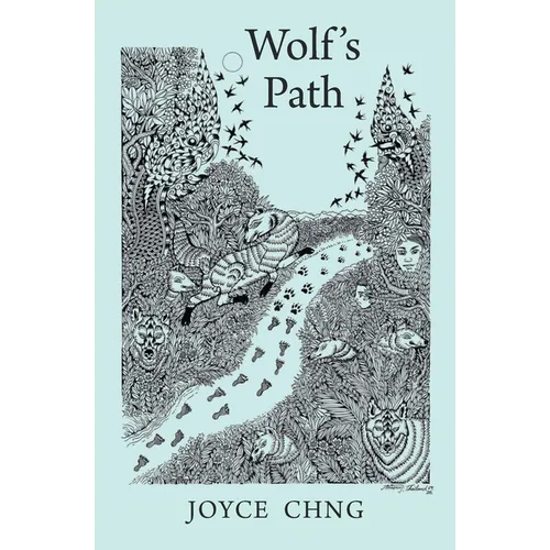 Wolf's Path - Paperback