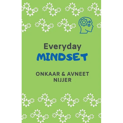 Everyday Mindset - Paperback