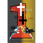 Tobias: Tales of the Divine Devil Volume 1 - Paperback