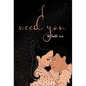 I Need You To Hate Me - Hardcover