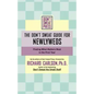 The Don't Sweat Guide for Newlyweds: Finding What Matters Most in the First Year - Paperback