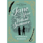 Jane and the Year Without a Summer - Paperback