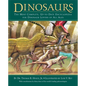 Dinosaurs: The Most Complete, Up-To-Date Encyclopedia for Dinosaur Lovers of All Ages - Hardcover