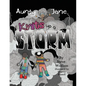 Aunty Jane Knits Up A Storm - Paperback