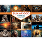 The Sun of God - Paperback