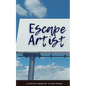 Escape Artist - Paperback