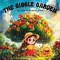 The Giggle Garden - Paperback