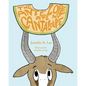 The Antelope Ate My Cantaloupe! - Paperback