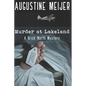 Murder at Lakeland: A Brick North Mystery - Paperback