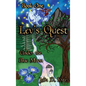 Lev's Quest: Under the Blue Moon - Hardcover