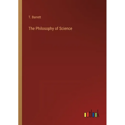The Philosophy of Science - Paperback
