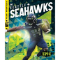 The Seattle Seahawks - Library Binding