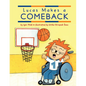 Lucas Makes a Comeback - Paperback