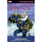Blade Epic Collection: Nightstalkers - Paperback