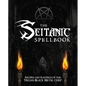 Seitanic Spellbook - Hardcover