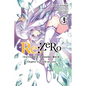 RE: Zero -Starting Life in Another World-, Chapter 3: Truth of Zero, Vol. 9 (Manga) - Paperback