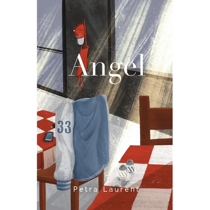 Angel - Paperback
