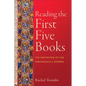 Reading the First Five Books - Hardcover