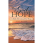The God of Hope: A Daily Devotional for Hope - Hardcover