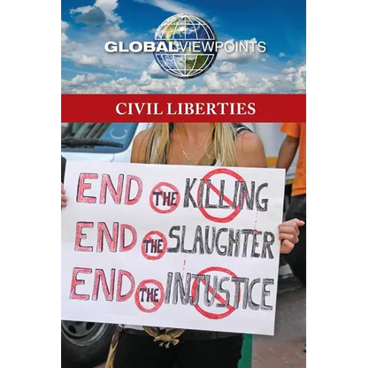 Civil Liberties - Paperback