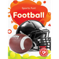 Football - Library Binding