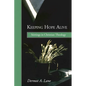 Keeping Hope Alive - Paperback