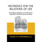 Reverence for the Relations of Life: Re-Imagining Pragmatism Via Josiah Royce's Interactions with Peirce, James, and Dewey - Paperback