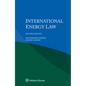 International Energy Law - Paperback