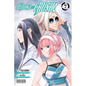 Hinowa Ga Crush!, Vol. 7: Volume 7 - Paperback