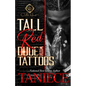 Tall Red Dude With Tattoos: An African American Romance - Paperback
