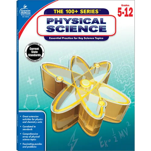 Physical Science: Volume 14 - Paperback